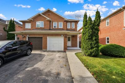 1342 Quest Cir, House attached with 3 bedrooms, 3 bathrooms and 3 parking in Mississauga ON | Image 2