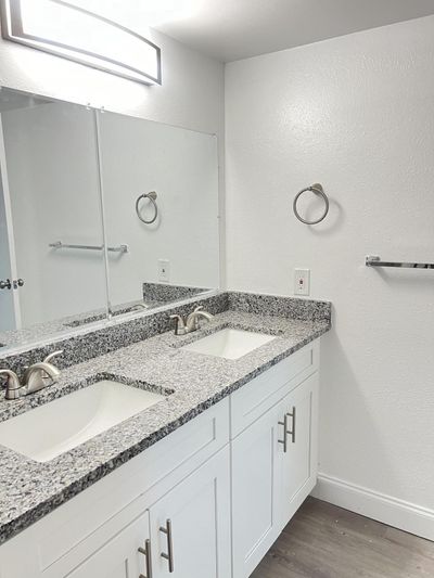 1911 Kaileen Circle Ne, Townhouse with 2 bedrooms, 1 bathrooms and null parking in Palm Bay FL | Image 3