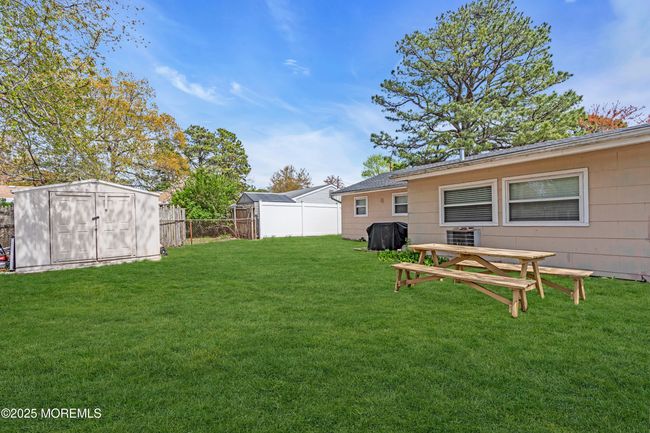 111 3 Rd St, House other with 3 bedrooms, 1 bathrooms and null parking in Barnegat NJ | Image 20