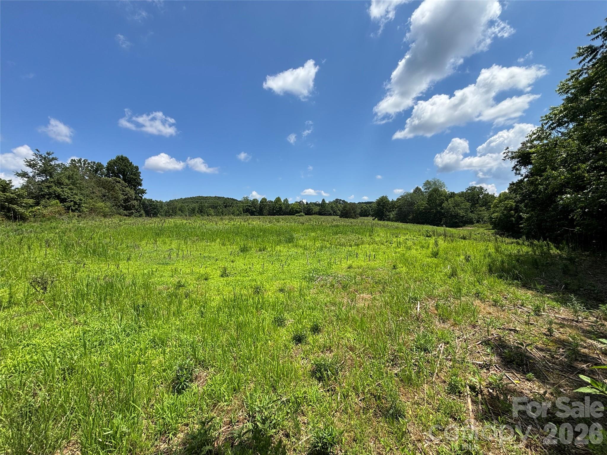 Land in Statesville