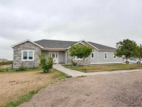 6807 Spencer Dr, Cheyenne, WY, 82007-2926 | Card Image