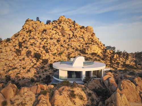 5990 Acoma Trail, Yucca Valley, CA, 92284 | Card Image