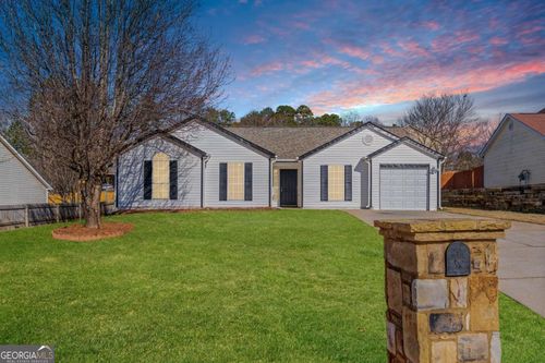 6800 Bells Landing Way, Rex, GA, 30273-2242 | Card Image