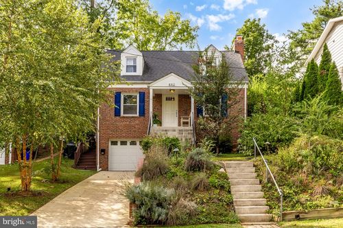 8312 Greenwood Ave, TAKOMA PARK, MD, 20912-6714 | Card Image