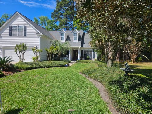 568 Pointe Of Oaks Road, Summerville, SC, 29485 | Card Image