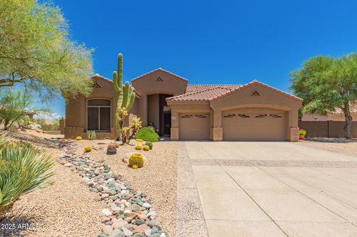 25901 N 115th Pl, Scottsdale, AZ, 85255-5773 | Card Image