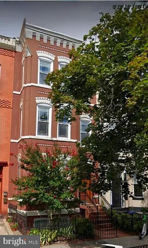 apt-201-1408 10th St Nw, WASHINGTON, DC, 20001-3343 | Card Image