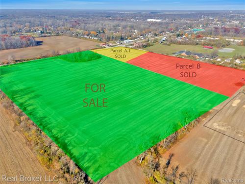 00 Vl Sumpter Road, Van Buren Charter Township, MI, 48111 | Card Image