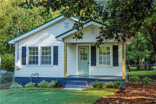 421 E 20th Street E, Rome, GA, 30161 | Card Image