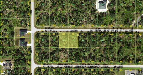 17411 Plains Ave, Port Charlotte, FL, 33948 | Card Image