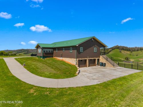 1900 Highway 321, Parrottsville, TN, 37843-2684 | Card Image