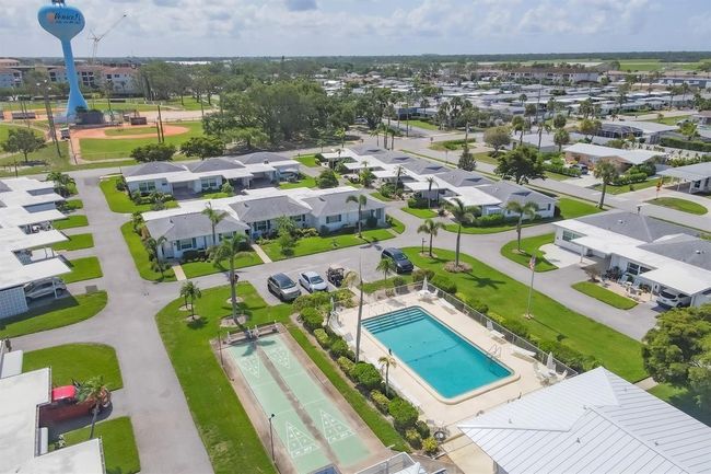 1060 - 1060 Cockrill St, House other with 2 bedrooms, 2 bathrooms and null parking in VENICE FL | Image 38