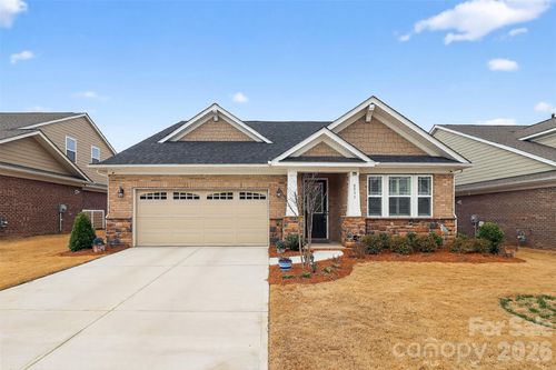 9511 Liberty Hill Dr, Mint Hill, NC, 28227-2009 | Card Image
