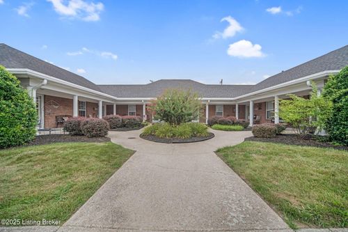 8110 Arthur Goins Blvd, Louisville, KY, 40228-1780 | Card Image