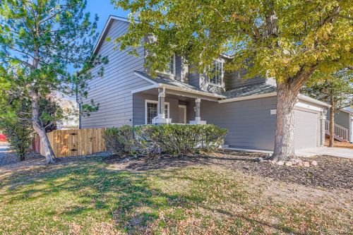 8804 Clover Meadow Ln, Parker, CO, 80134-3978 | Card Image