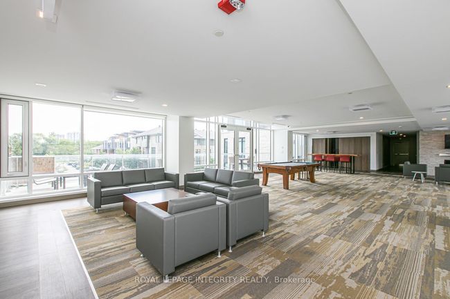 109 - 570 De Mazenod Ave, Condo with 1 bedrooms, 1 bathrooms and null parking in Ottawa ON | Image 32