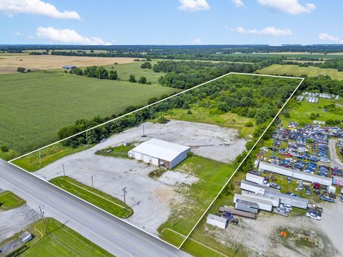825 State Highway 59, Carthage, MO, 64836 | Card Image