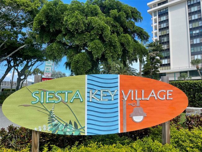 APT-204 - 6266 Midnight Pass Rd, Condo with 2 bedrooms, 2 bathrooms and null parking in SARASOTA FL | Image 33