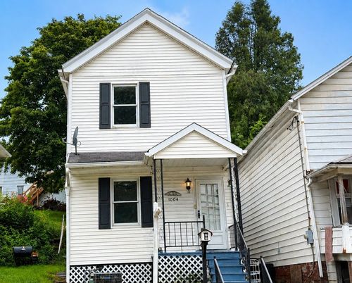 1004 Wallace St, Vandergrift, PA, 15690-1634 | Card Image