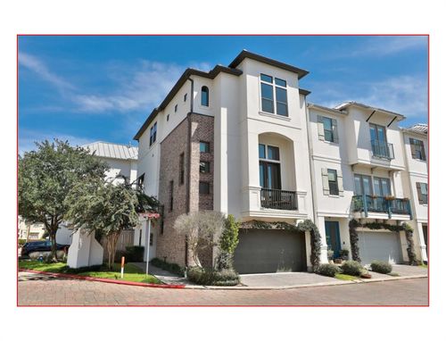 2226 Hilshire Lake Dr, Houston, TX, 77080-6032 | Card Image