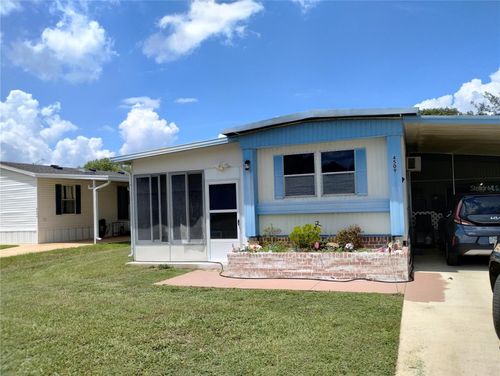 4509 Autumn Palm Dr, ZEPHYRHILLS, FL, 33542-5653 | Card Image