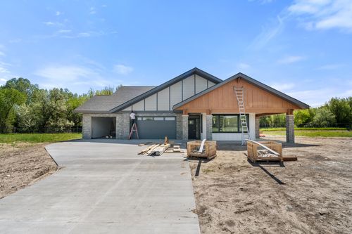 588 Swan Drift Court, Sheridan, WY, 82801 | Card Image