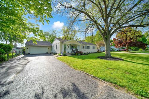 2675 Park Drive, Madison Charter Township, MI, 49221 | Card Image