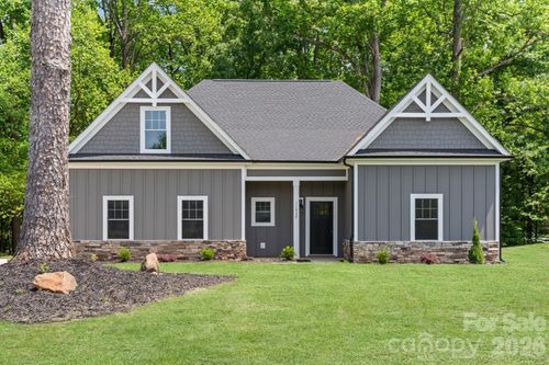 11932 Crabapple Lane, Huntersville, NC, 28078 | Card Image