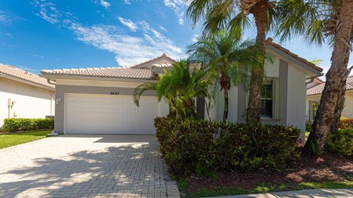 9663 Great Egret Ct, West Palm Beach, FL, 33411-1825 | Card Image
