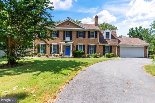 14900 Westbury Rd, ROCKVILLE, MD, 20853-1758 | Card Image