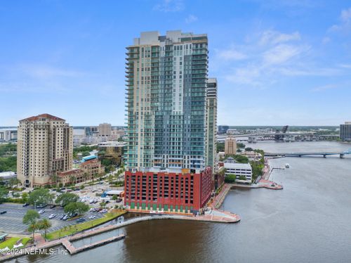 2105-1431 Riverplace Blvd, JACKSONVILLE, FL, 32207-9028 | Card Image