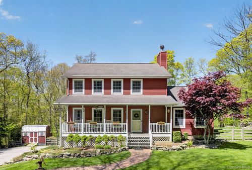35 Crest Rd, Cold Spring, NY, 10516-4358 | Card Image