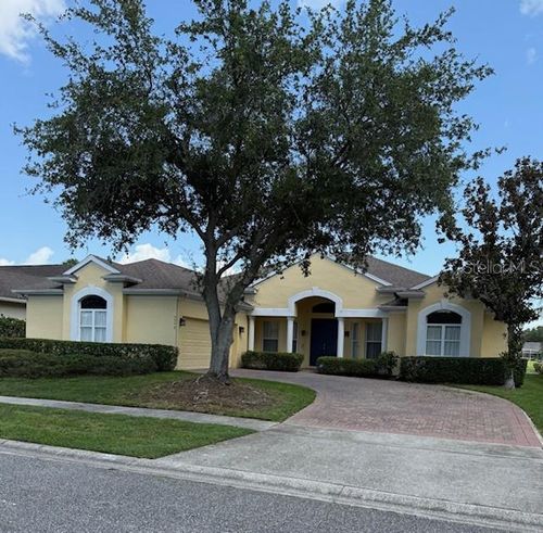 4048 Brookmyra Dr, Orlando, FL, 32837-5108 | Card Image