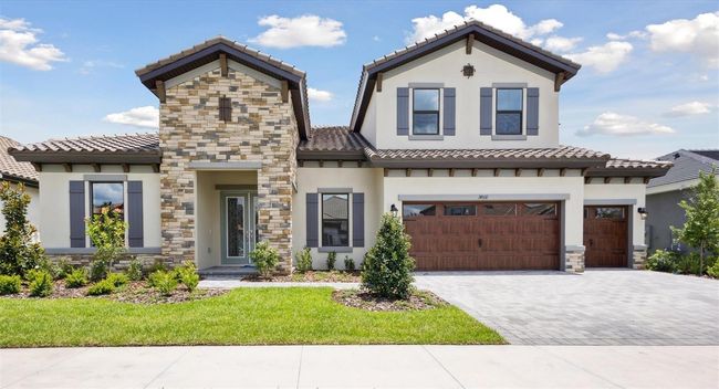 14531 Swiss Bridge Dr, House other with 5 bedrooms, 4 bathrooms and null parking in Lithia FL | Image 31