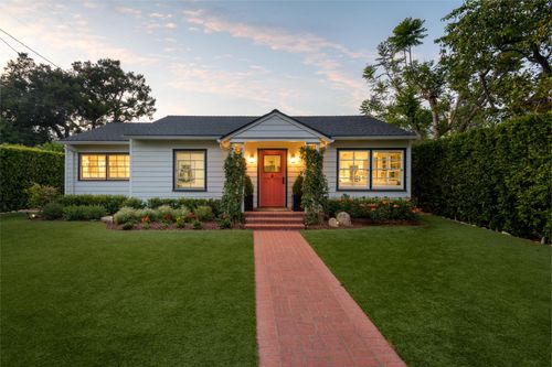 2154 E Valley Rd, Montecito, CA, 93108-1540 | Card Image