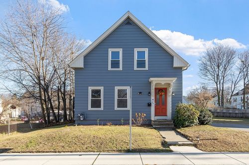 459 High St, Clinton, MA, 01510-1709 | Card Image