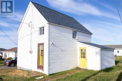 95 Cape Shore Rd, House other with 2 bedrooms, 1 bathrooms and null parking in Bonavista NL | Image 2