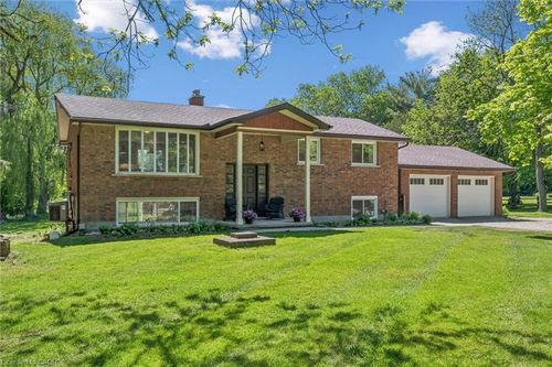 103 Gilkison St, Elora, ON, N0B1S0 | Card Image