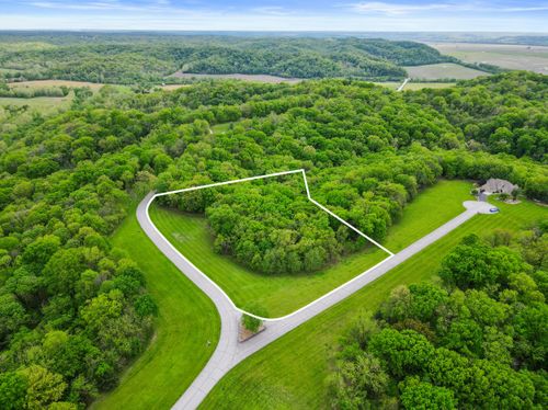 TRACT 3A S Winding River Rd, COLUMBIA, MO, 65201 | Card Image