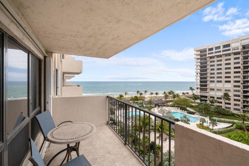703-5000 N Ocean Blvd, Lauderdale By The Sea, FL, 33308-2929 | Card Image