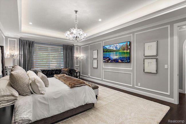 2779 Turtle Lake Dr, House other with 4 bedrooms, 7 bathrooms and null parking in Bloomfield Hills MI | Image 28