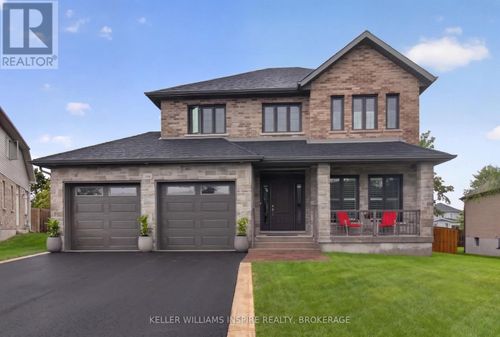 266 Pauline Tom Ave, Kingston, ON, K7K0G1 | Card Image