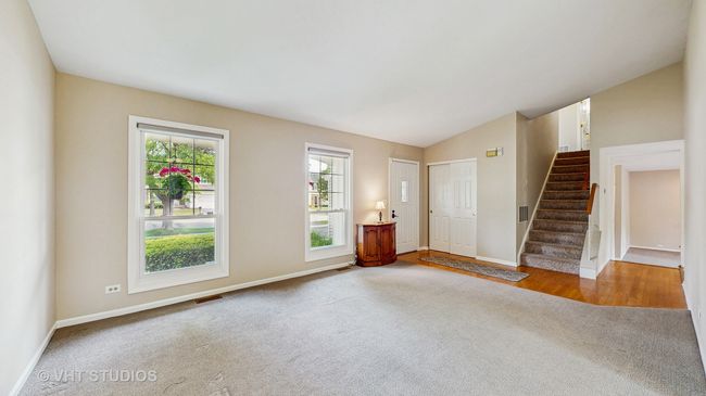 500 Shallow Cove Rd, House other with 3 bedrooms, 3 bathrooms and 2 parking in Lake Zurich IL | Image 5