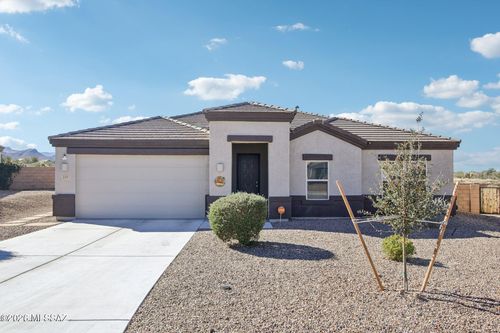 335 W Aberdeen St, Vail, AZ, 85641-0470 | Card Image