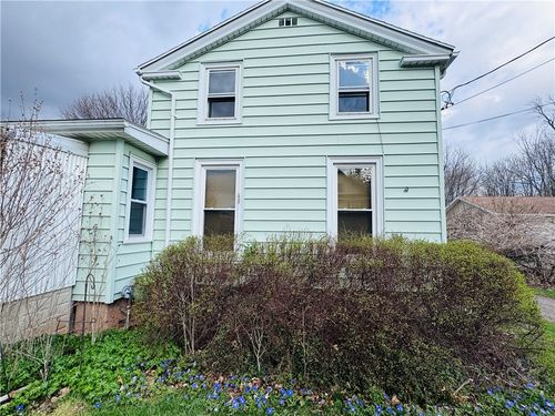207 S Clinton St, Albion, NY, 14411-1505 | Card Image