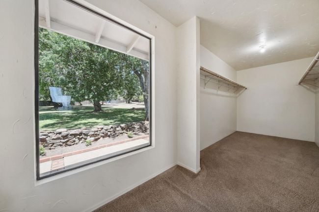 Main Bedroom Walk-In Closet | Image 35