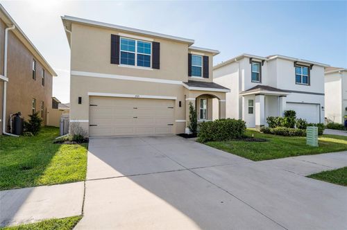 2935 Common Fig Run, WESLEY CHAPEL, FL, 33543 | Card Image