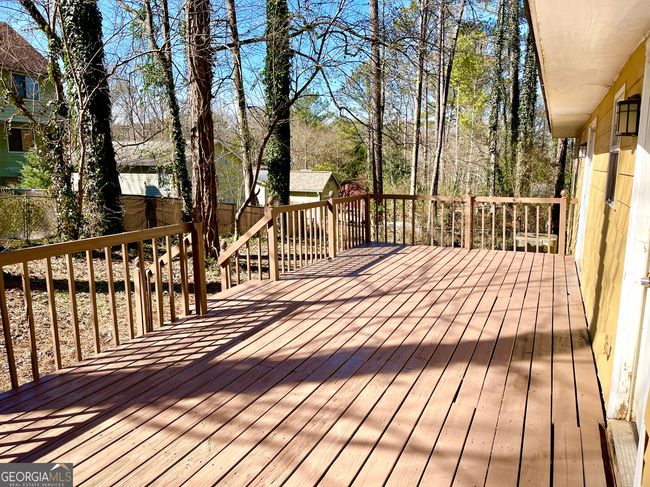 4241 Marjorie Rd, House other with 3 bedrooms, 3 bathrooms and null parking in Snellville GA | Image 6