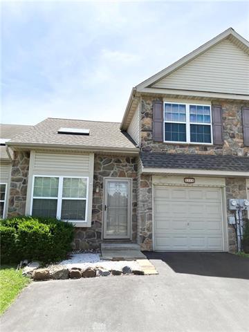 Stonecroft Ln, Allentown, PA 18106