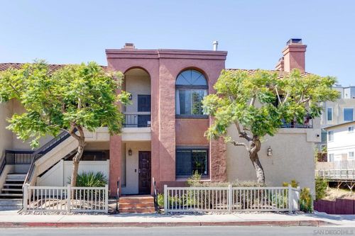 4-3963 Eagle St, San Diego, CA, 92103-5421 | Card Image